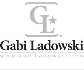 Gabi Ladowski — Design and Creative Services